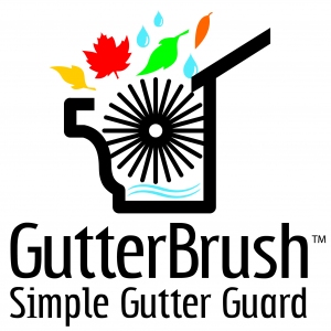 GutterBrush - Simple Gutter Guard